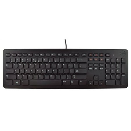 PROTECT COMPUTER PRODUCTS Custom Keyboard Cover For Dell Kb 213/213P. Keeps Keyboard Free From DL1435-108